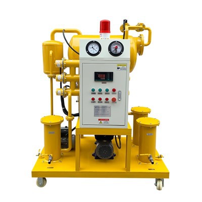 Третман диелектричним уљем