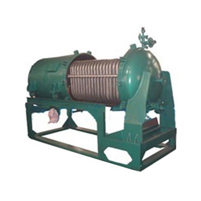 Хоризонтални филтер за пресовање