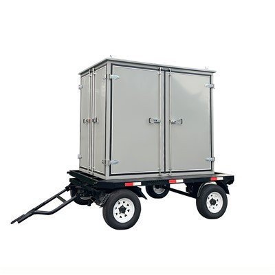 Филтрација уља трансформатора